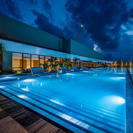 Meomeo Homestay - The Song Apartment Вунгтау Экстерьер фото