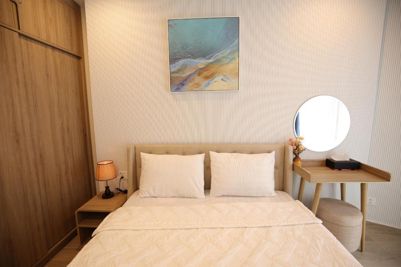 Meomeo Homestay - The Song Apartment Вунгтау Экстерьер фото