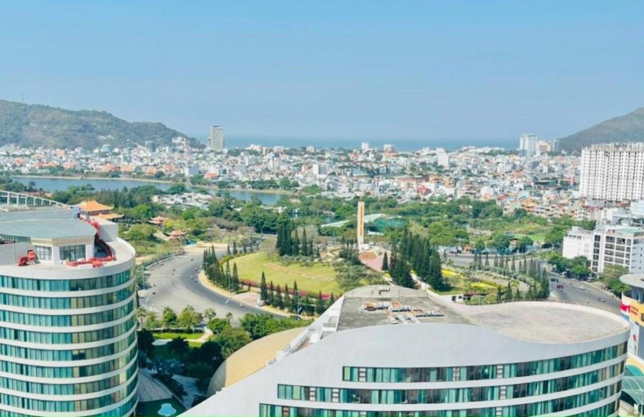 Meomeo Homestay - The Song Apartment Вунгтау Экстерьер фото