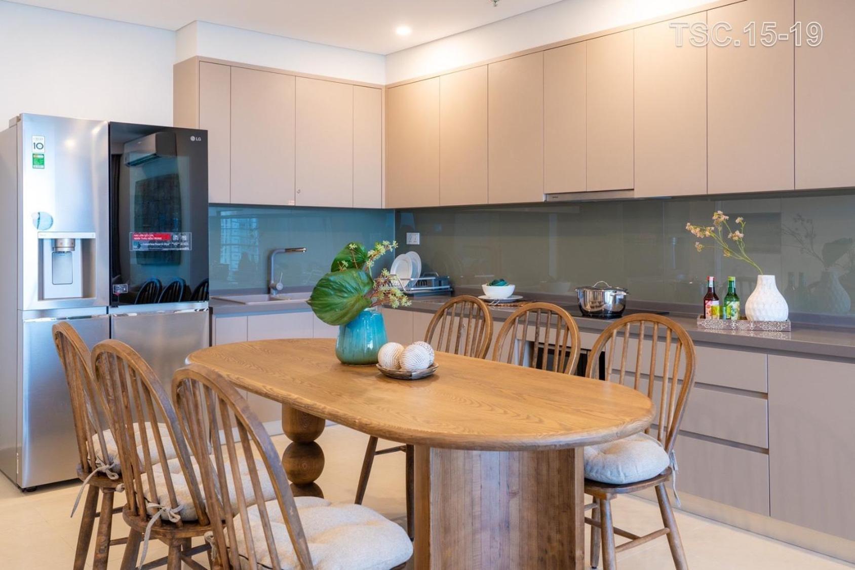 Meomeo Homestay - The Song Apartment Вунгтау Экстерьер фото