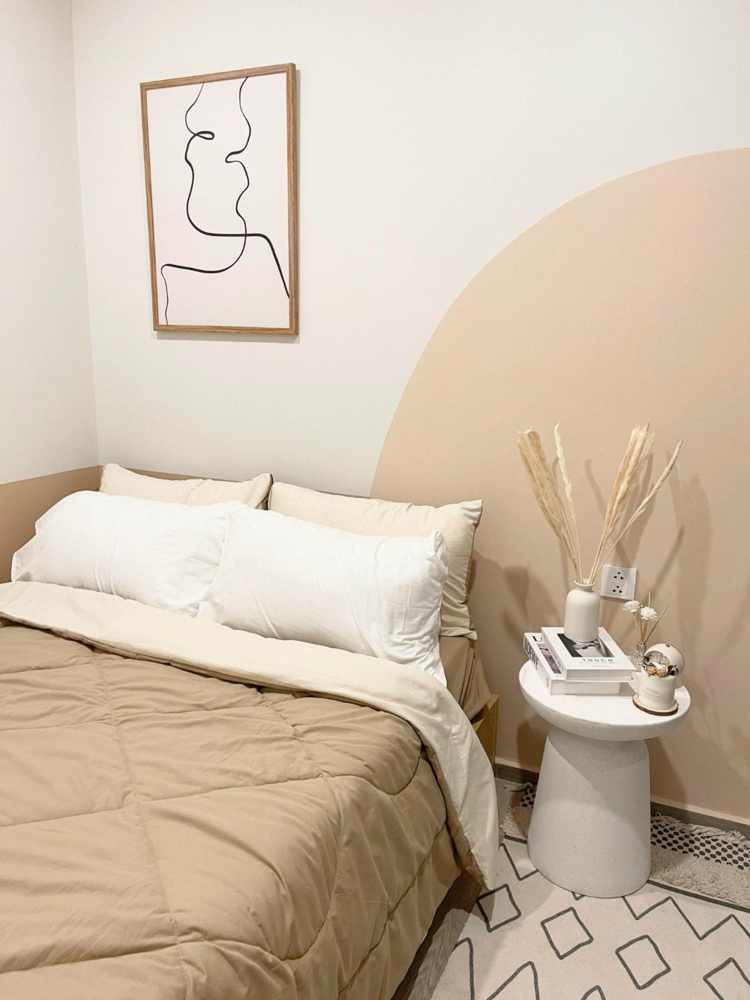 Meomeo Homestay - The Song Apartment Вунгтау Экстерьер фото