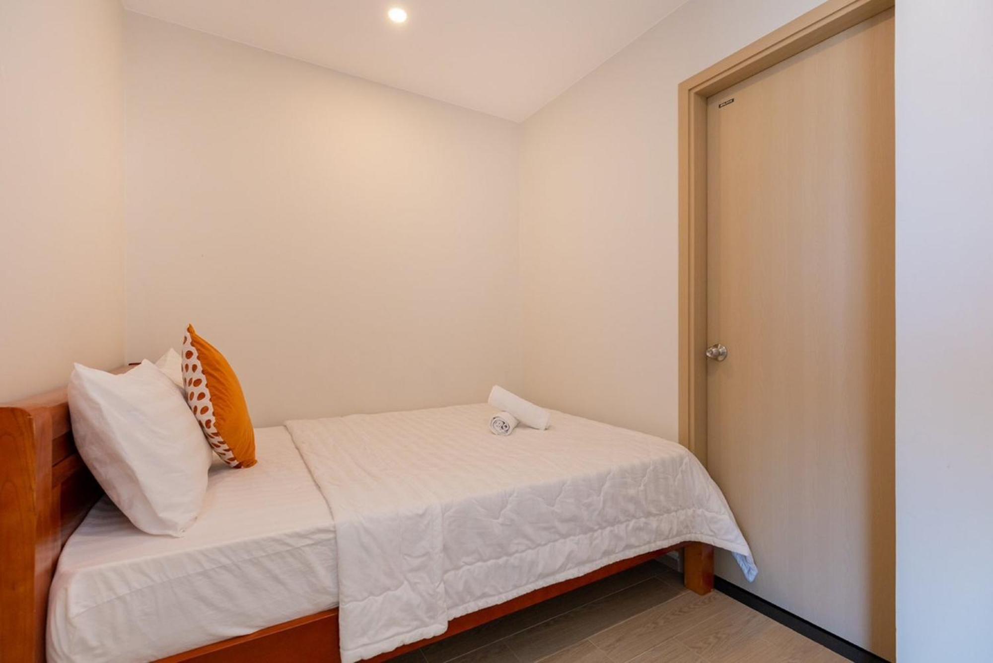 Meomeo Homestay - The Song Apartment Вунгтау Экстерьер фото