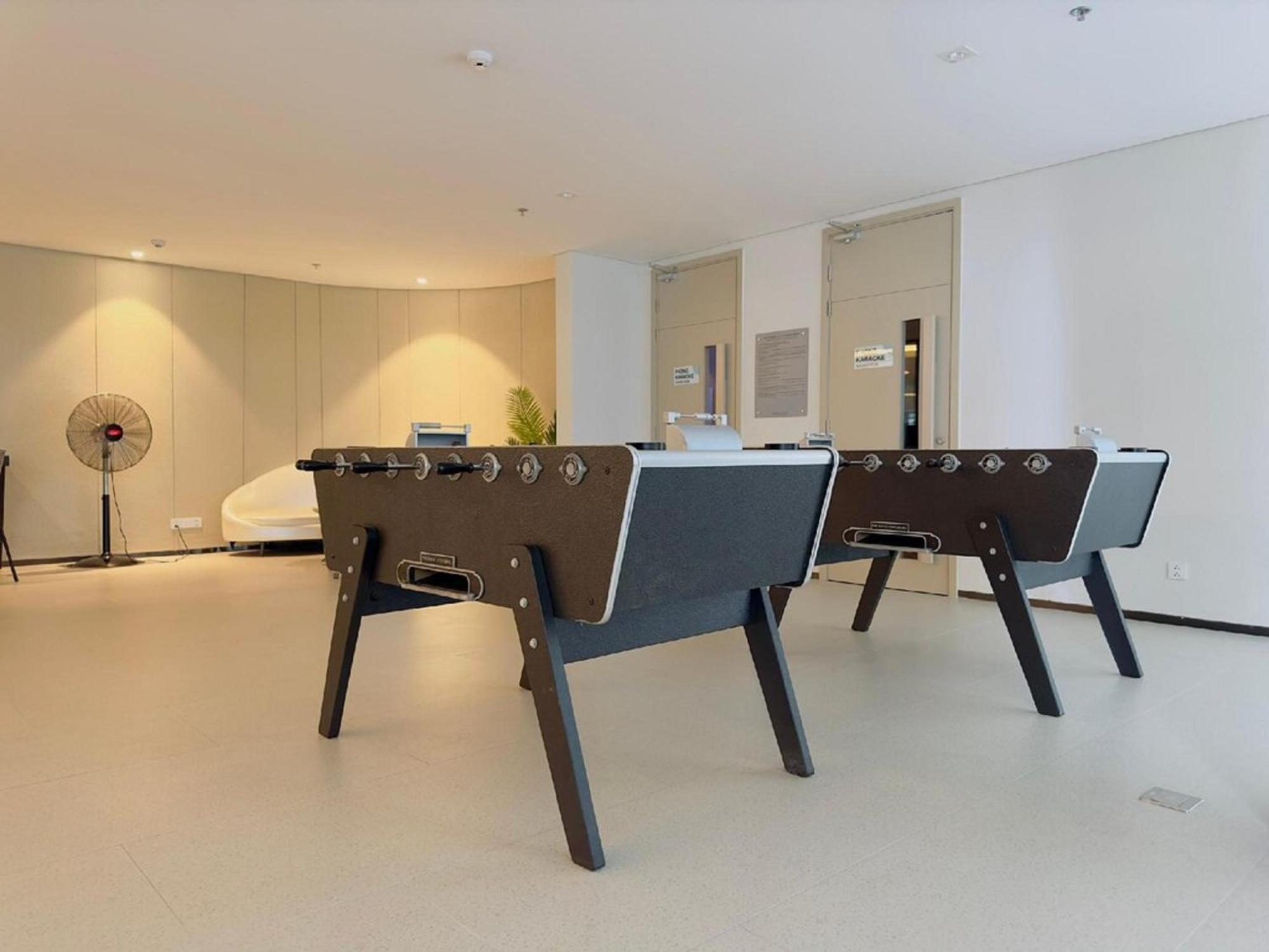 Meomeo Homestay - The Song Apartment Вунгтау Экстерьер фото